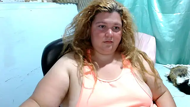 bbwsquirt webcam