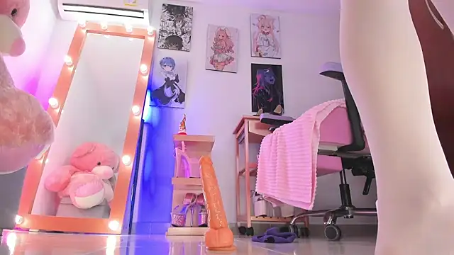 alessandrathedoll webcam