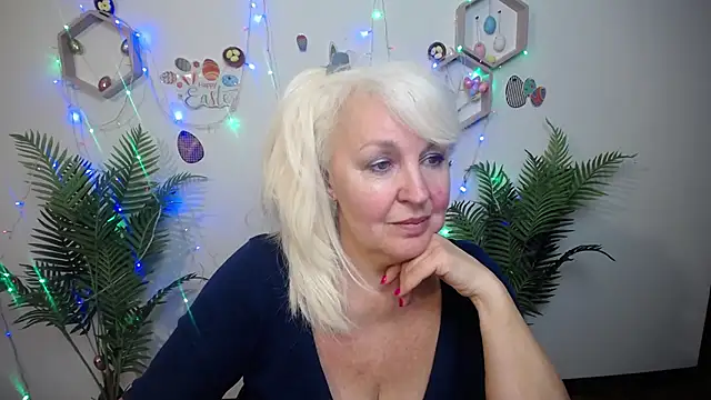 BlondyLeeBest webcam