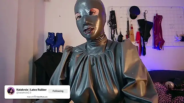 mylatexpleasure webcam