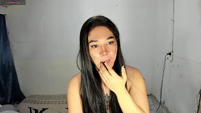 smiley_angel69 webcam