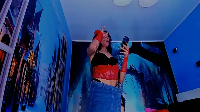 alessa_brown74 webcam