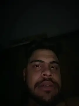 Hornybeardguy webcam