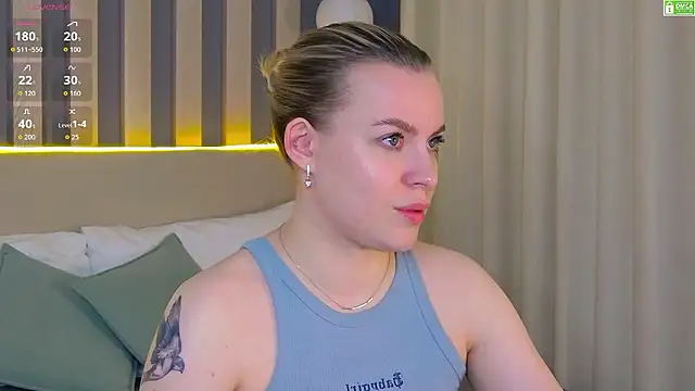 amaliabell - AmaliaBell's free webcam - UK Sex Cams