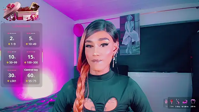 Kendall_hornyy webcam