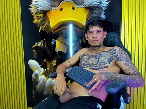 Winsord_Bigcock webcam