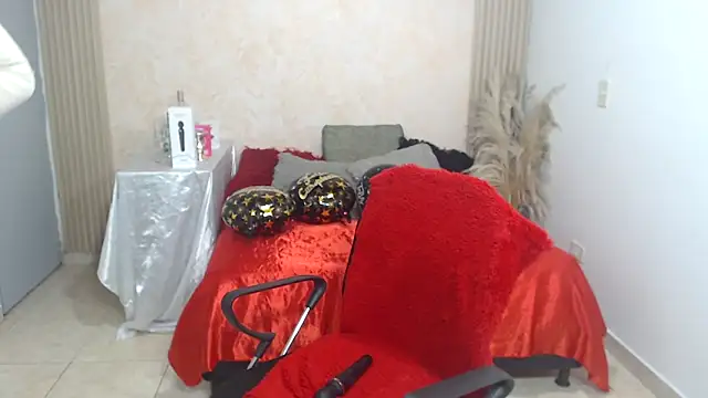 JESSYCHERNOBIL webcam