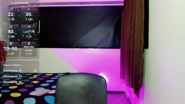 Britany_montiel webcam