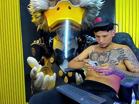 Winsord_Bigcock webcam