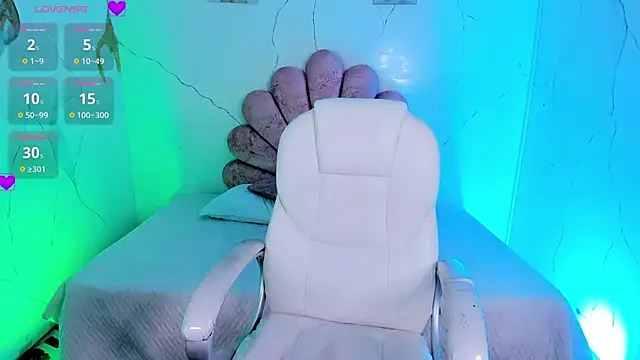 Agathaargent_ webcam