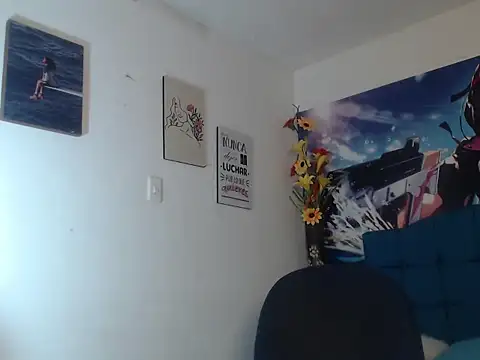 Ailanys_Miller webcam