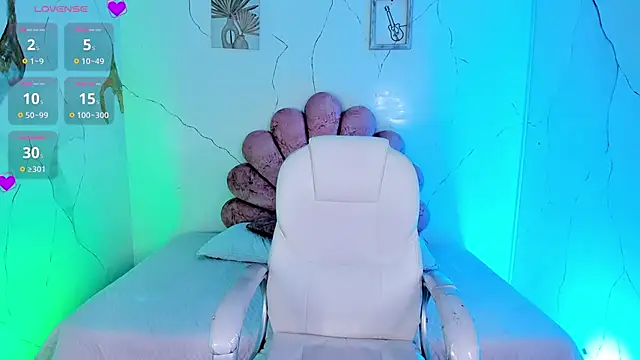 Agathaargent_ webcam