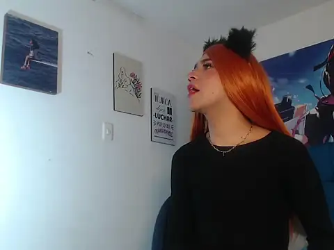 Ailanys_Miller webcam