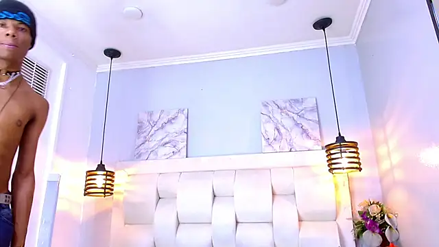 Santiago_Ortiz_ webcam