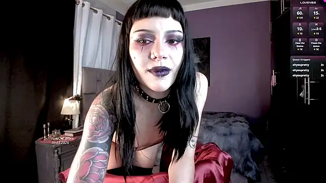 Taste_of_Grace webcam