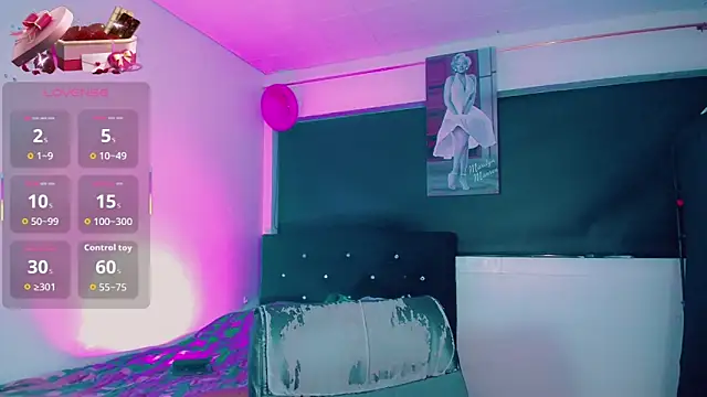 Kendall_hornyy webcam