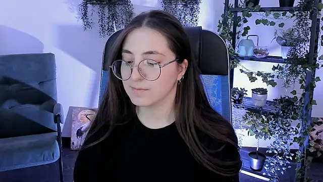 VirtuallVoyant webcam