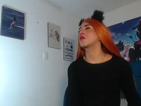 Ailanys_Miller webcam