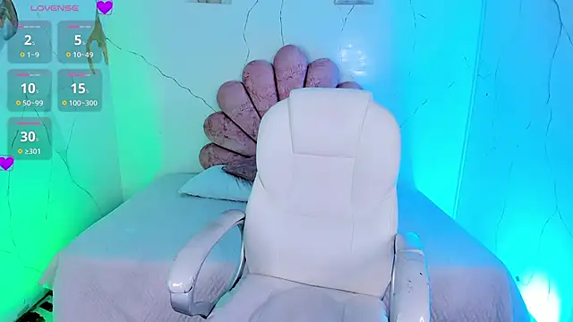 Agathaargent_ webcam