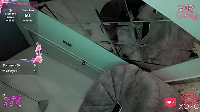 isadoraallen_1 webcam