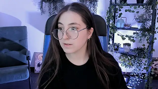 VirtuallVoyant webcam