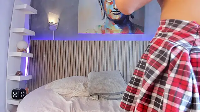 kira_voss - Kira_Voss's free webcam - UK Sex Cams