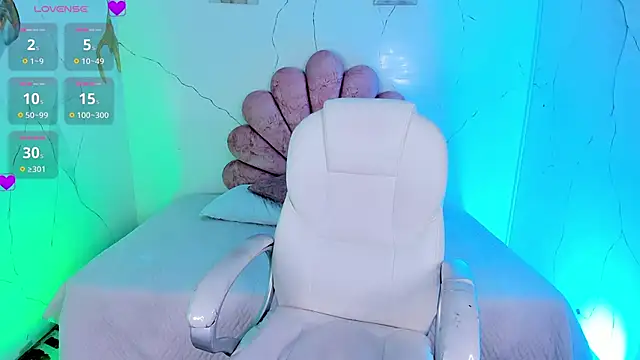 Agathaargent_ webcam