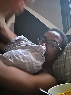 hormoneactivated webcam