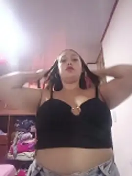 naughty-samanta- - Naughty-Samanta-'s free webcam - UK Sex Cams