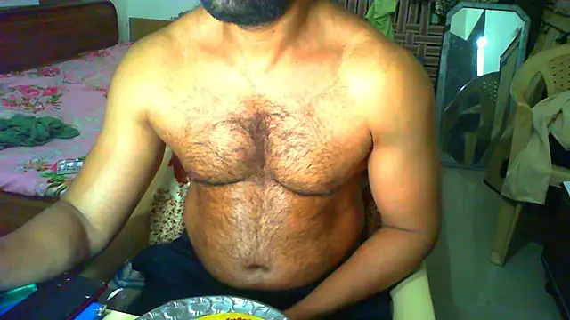 vbestshow (Ask my age) - all naked