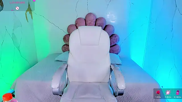 Agathaargent_ webcam