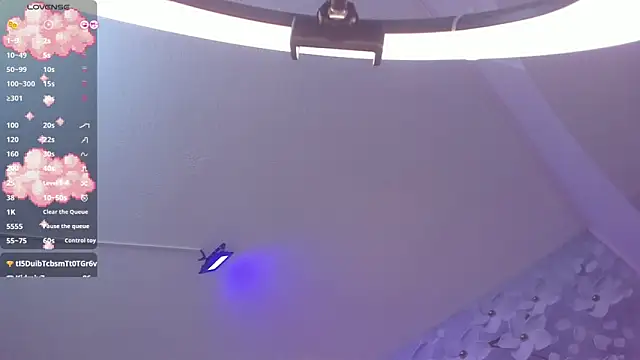 elodie_walker webcam