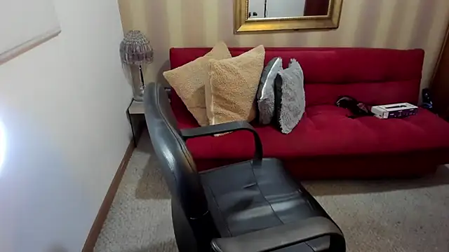 NicolettColin webcam