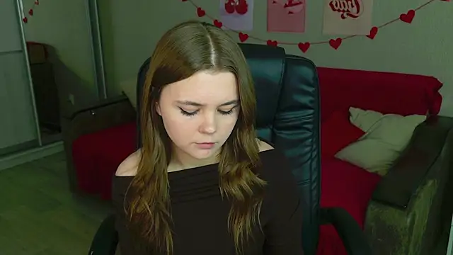 Leksi_Love webcam
