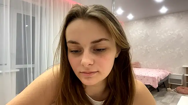GeralynChiszar webcam