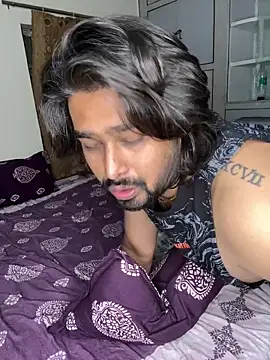 torchermachine webcam