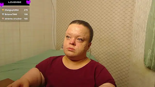 Janiffer_MiMi webcam