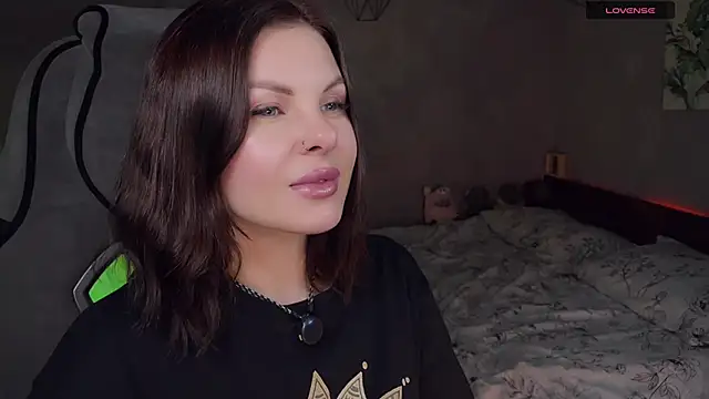 Alaska_ya webcam stripchat model stream image