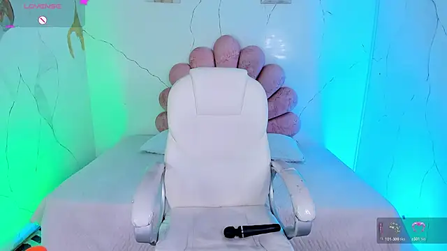 Agathaargent_ webcam