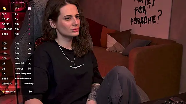 OliviaMcClean webcam