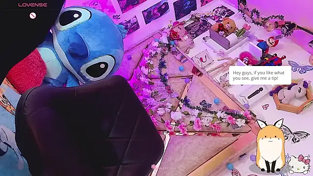 Gabii-Princees webcam