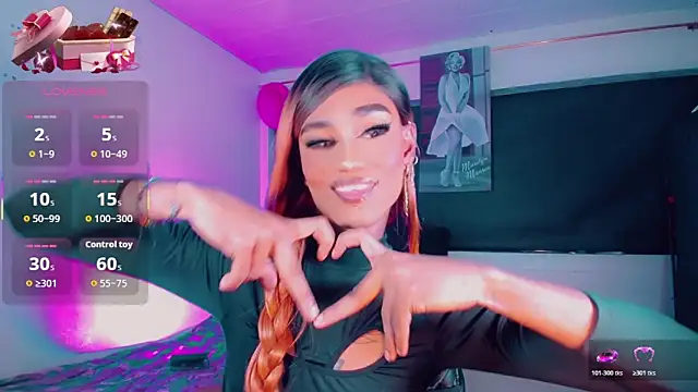 Kendall_hornyy webcam