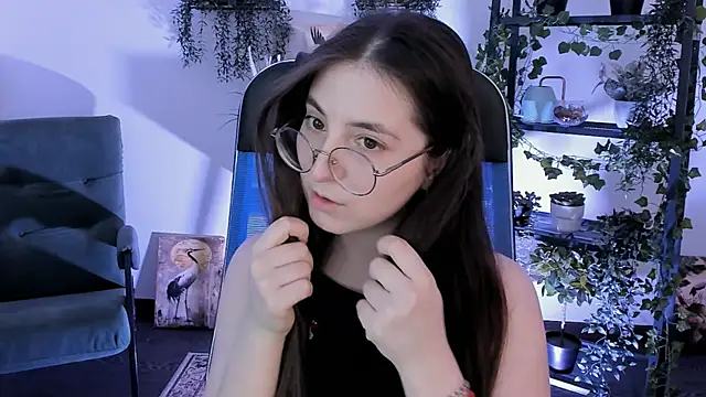 VirtuallVoyant webcam