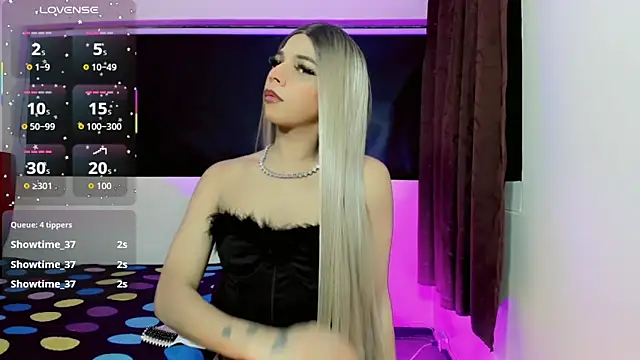 Britany_montiel webcam