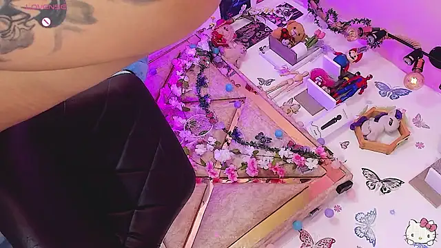 Gabii-Princees webcam