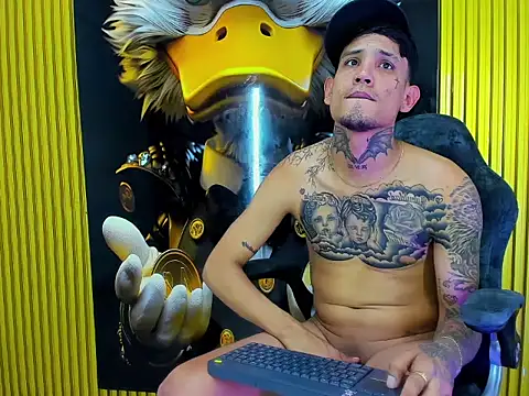 Winsord_Bigcock webcam