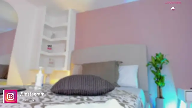 Ammy_xx webcam