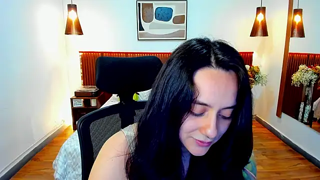 KatherineBond webcam