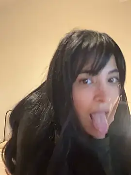 Naughty_Arab_girl webcam