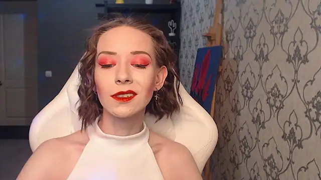 FascinatingEyess webcam